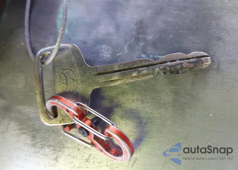 2003 Toyota Tacoma z USA, uszkodzony, nr VIN 5TEVL52N33Z251697